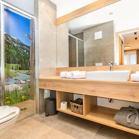 Aparthotel - Flachau