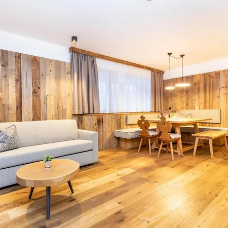 Ferienanlage Central Hotel apartamentowy