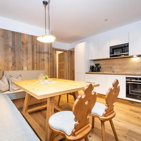 Ferienanlage Central Hotel apartamentowy 4*