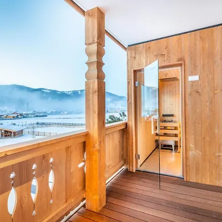 Ferienanlage Central Flachau