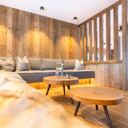 - Aparthotel Flachau