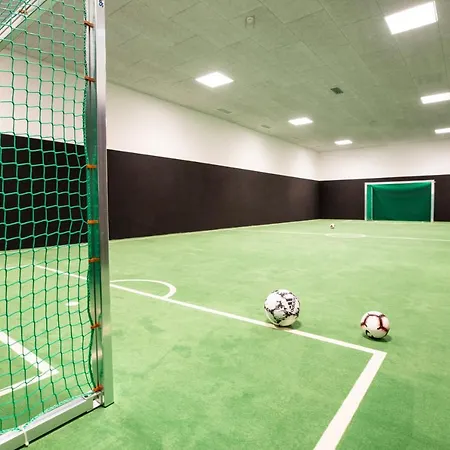 Ferienanlage Central Flachau