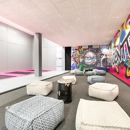 Ferienanlage Central